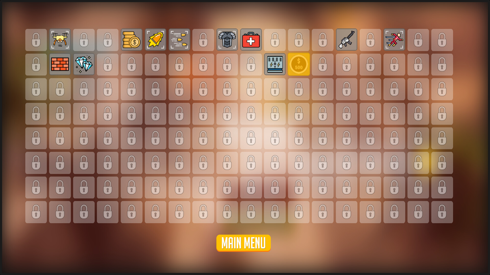 ZCurse screenshot #5