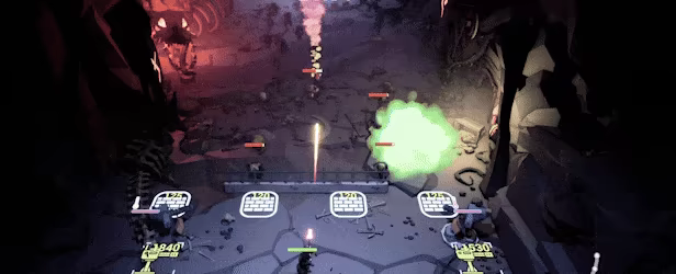 ZCurse video 3