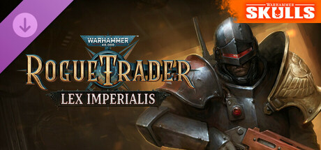 Warhammer 40,000: Rogue Trader Steam Charts and Player Count Stats