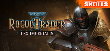 Warhammer 40,000: Rogue Trader - Lex Imperialis