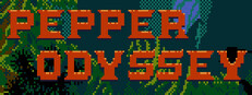 Pepper Odyssey