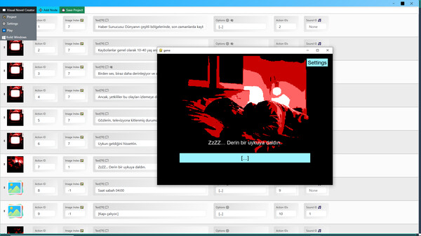 Visual Novel Workshop game for windows Pc 1
