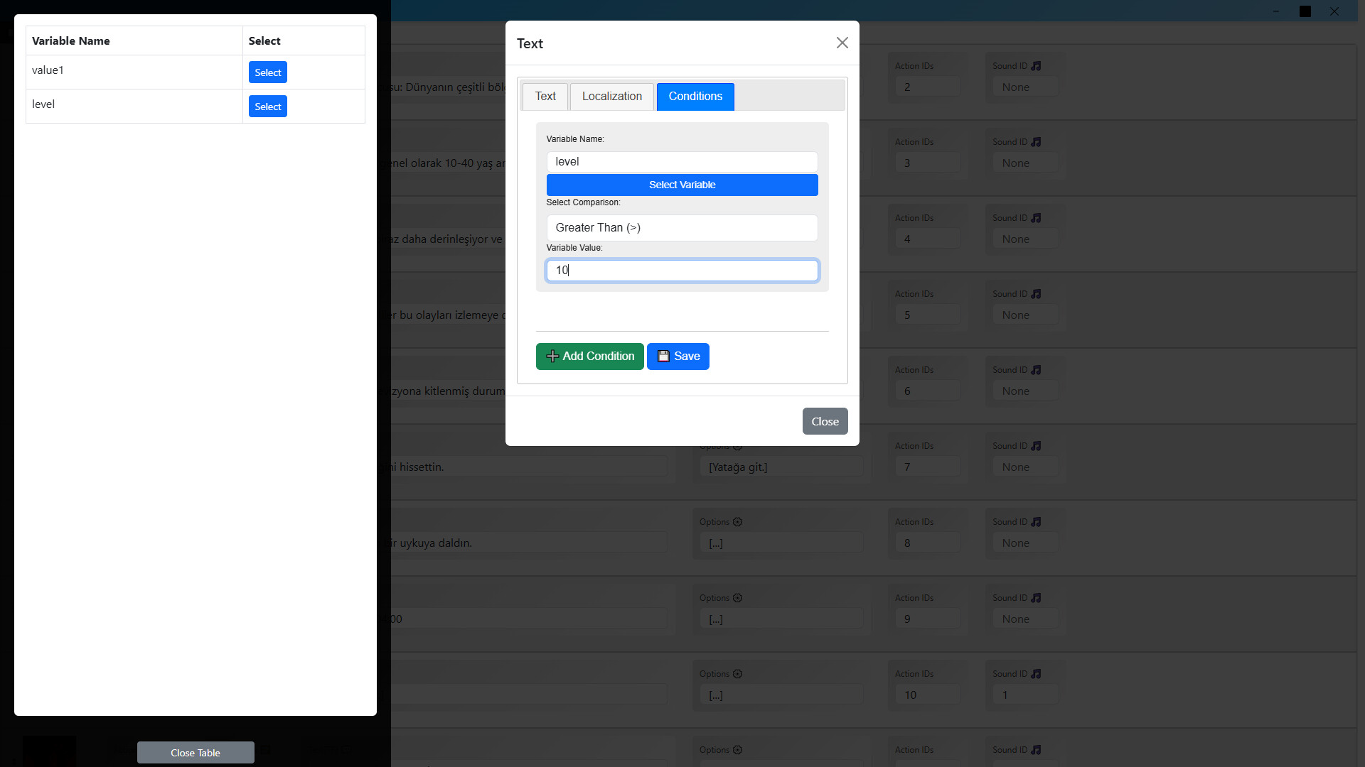 #7. Visual Novel Workshop (Steam) 게시자: Perg Valley