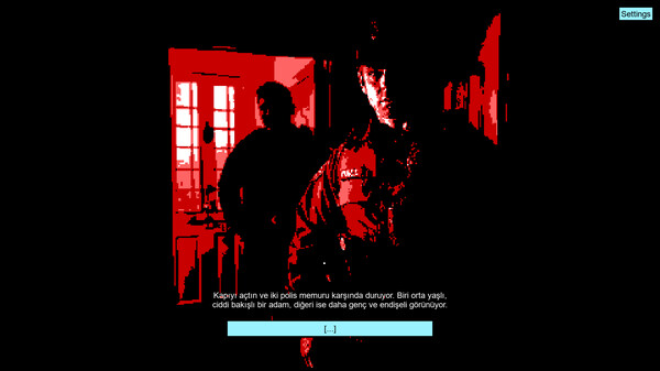 Visual Novel Workshop screenshot 2