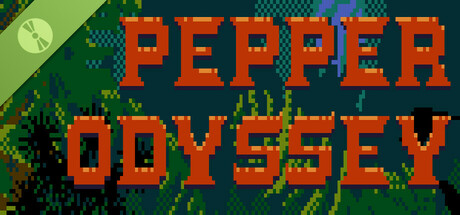 Pepper Odyssey Demo