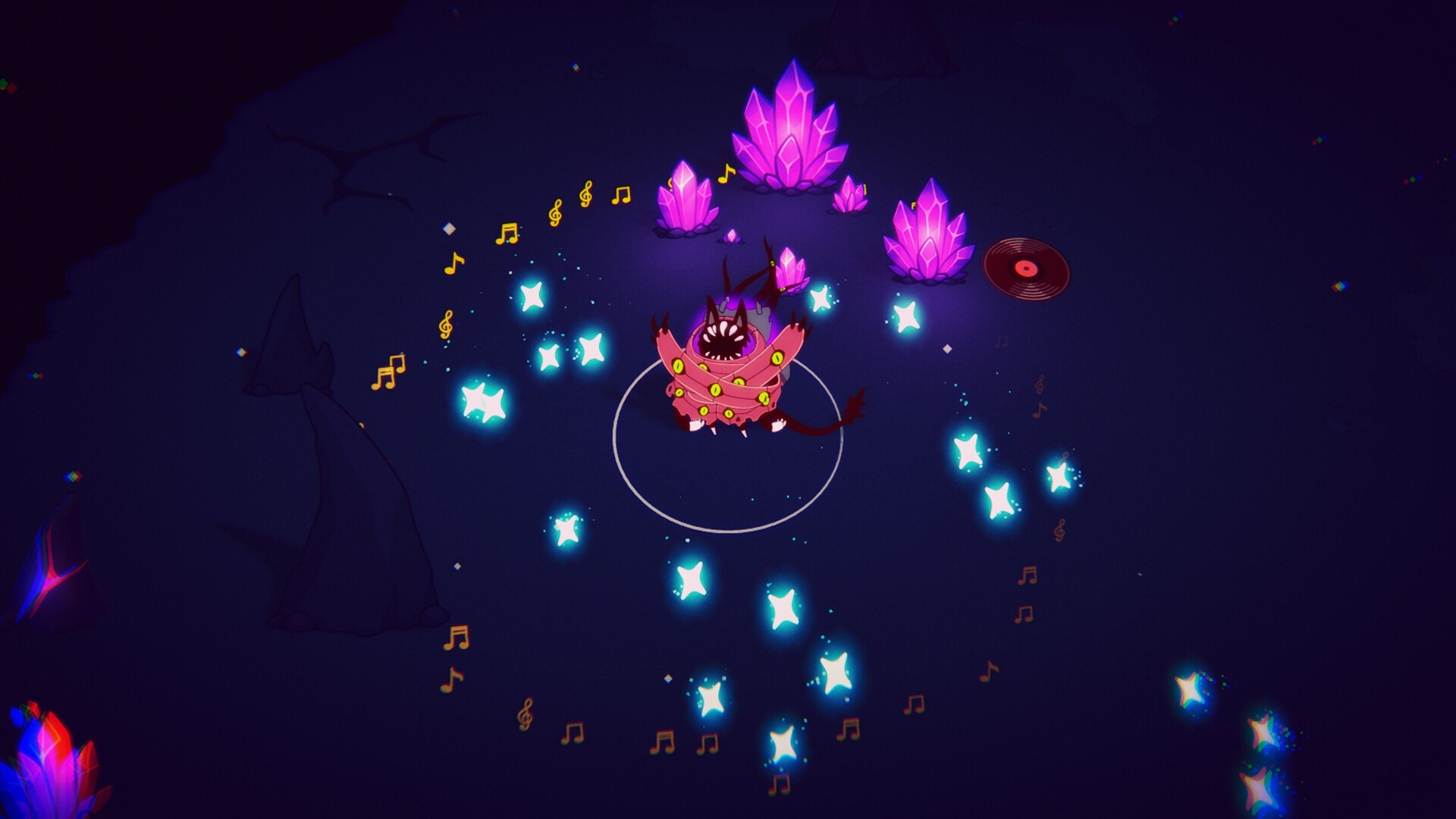 PAW ALLIANCE screenshot #1