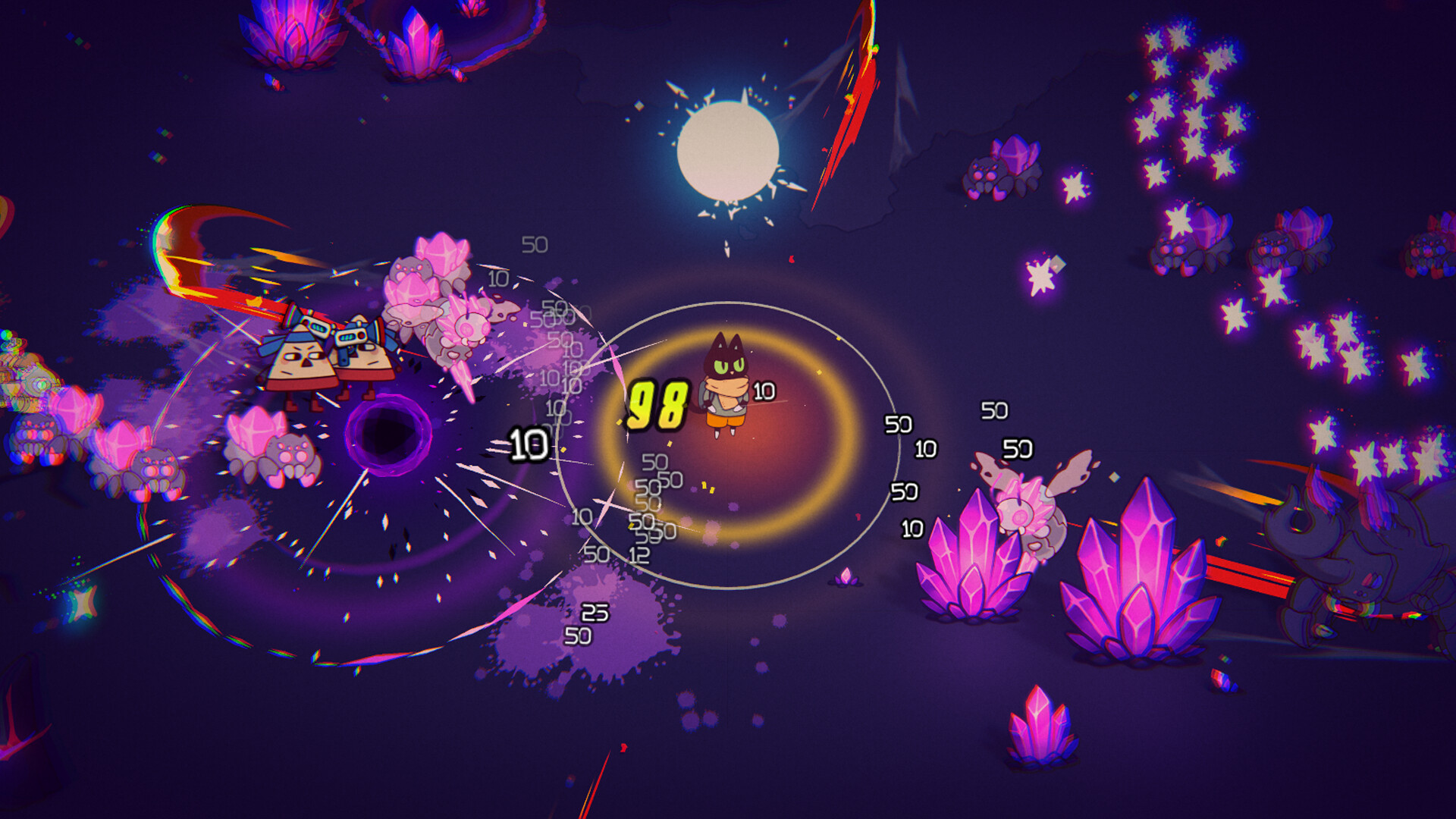 PAW ALLIANCE screenshot #6