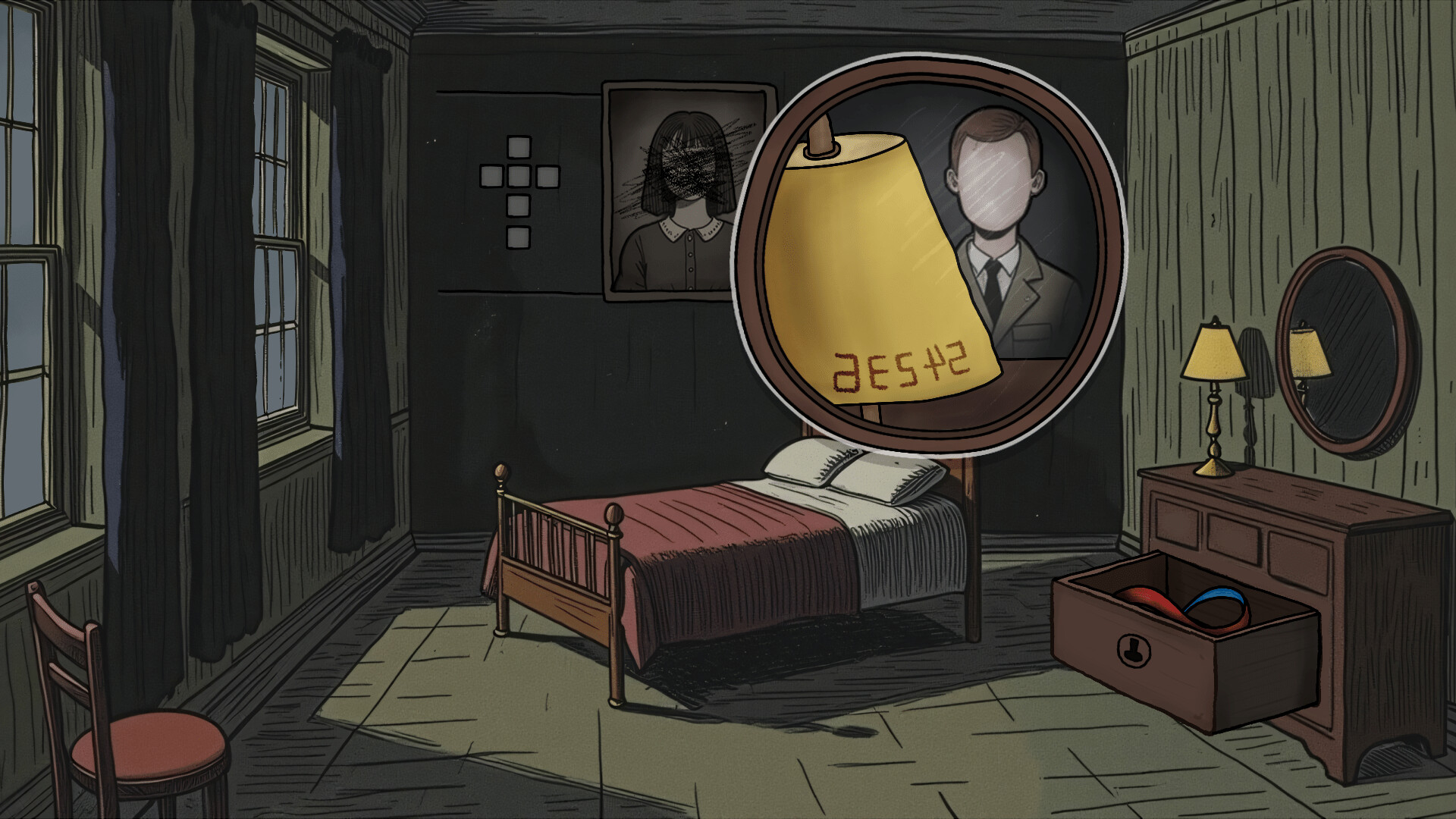 Green Pond Town screenshot #6