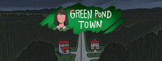 Green Pond Town