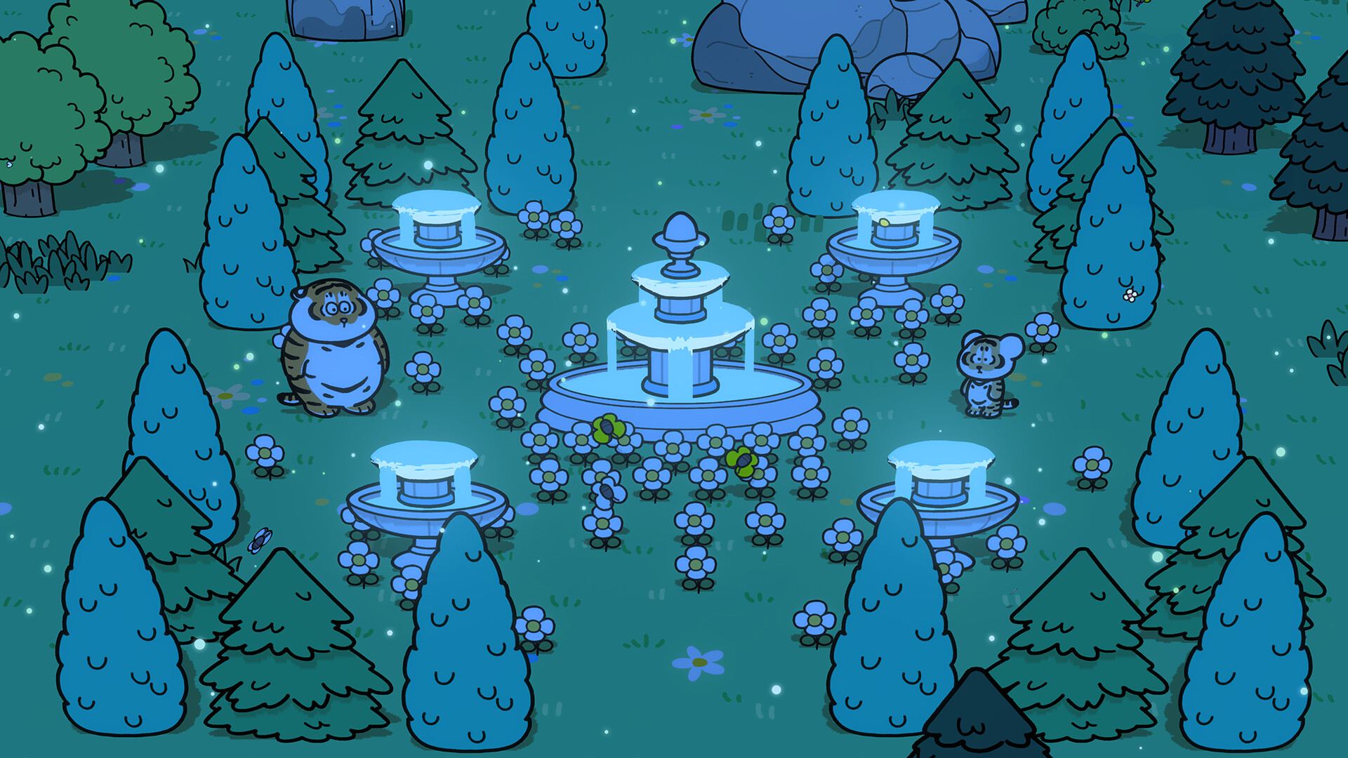 Alexander: Pawsome Island screenshot #7