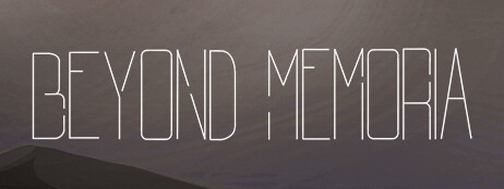 Beyond Memoria cover art