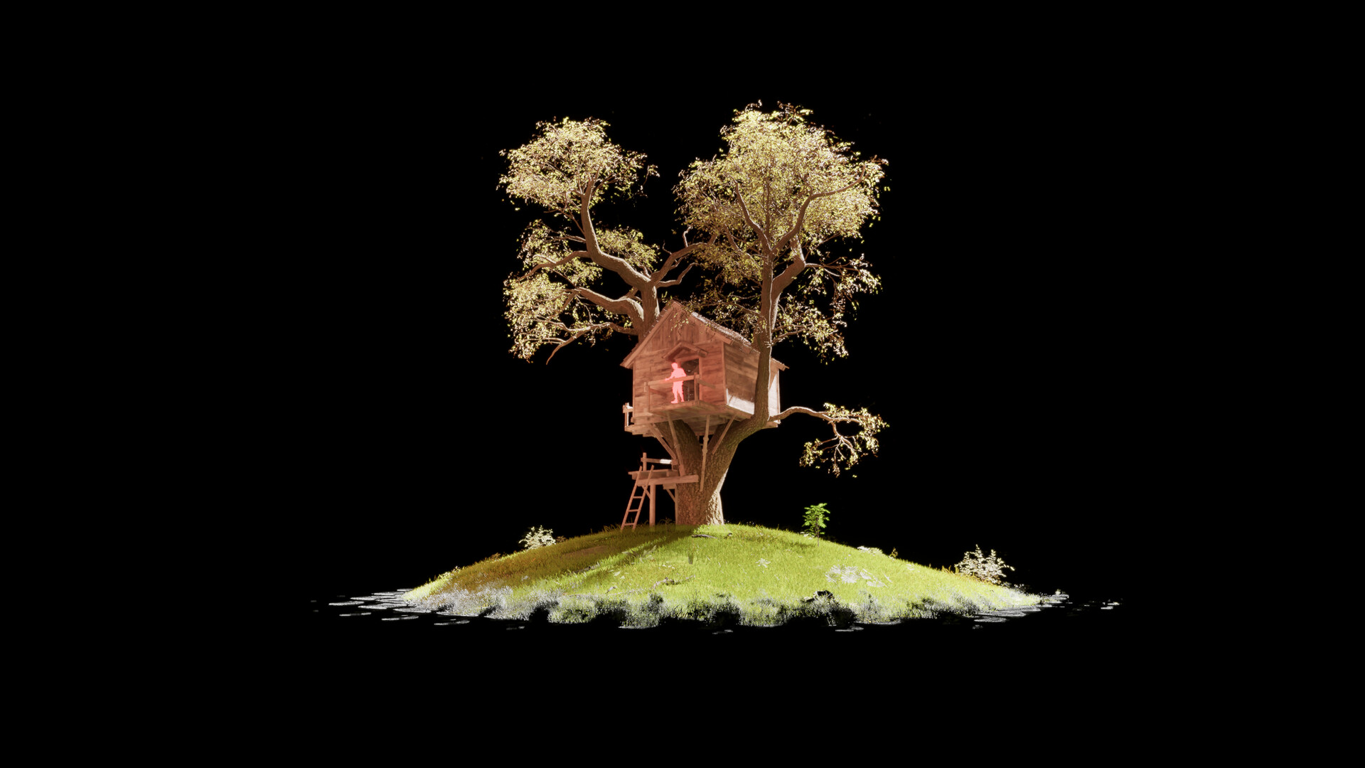 Beyond Memoria Featured Screenshot #1