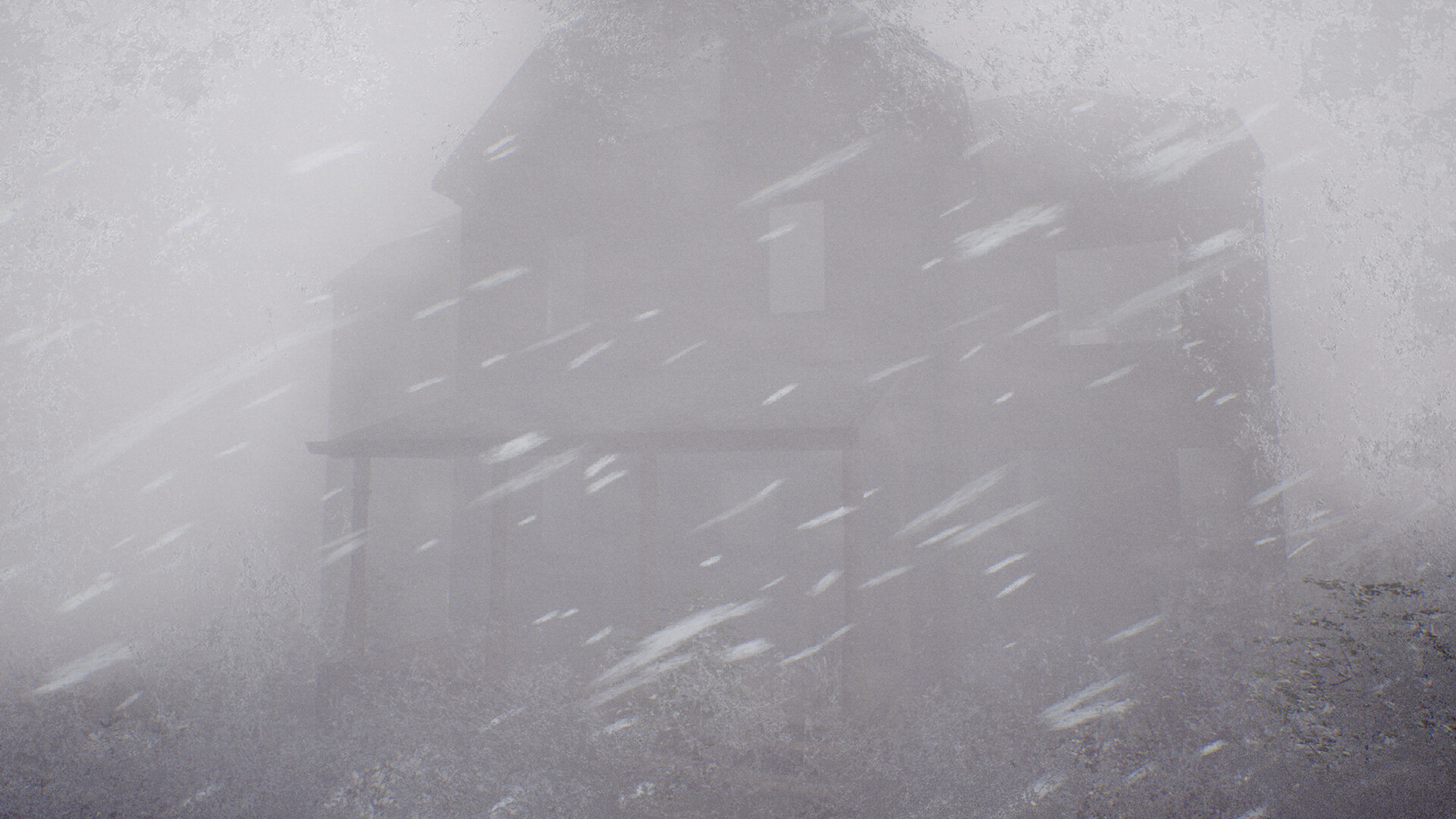 Beyond Memoria screenshot #5