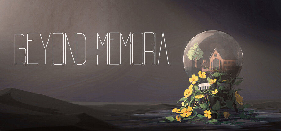 Beyond Memoria cover art