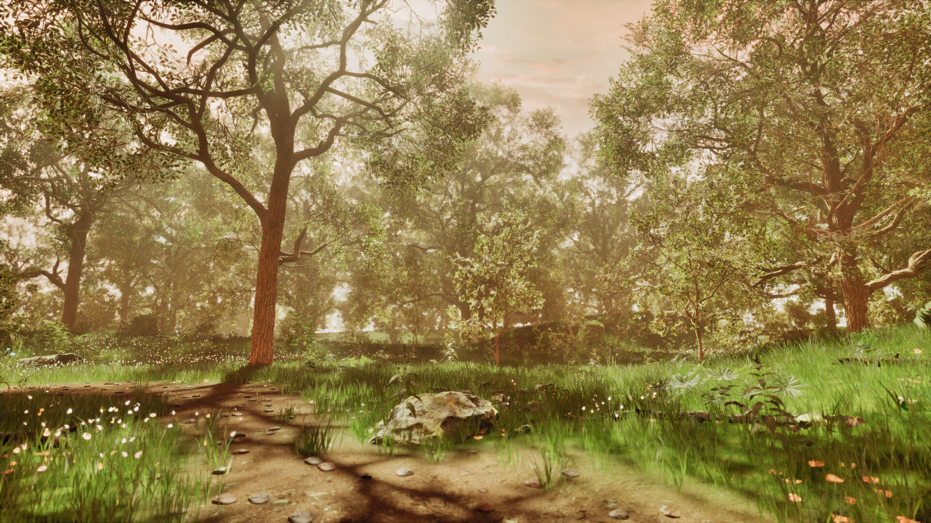 Beyond Memoria screenshot #4