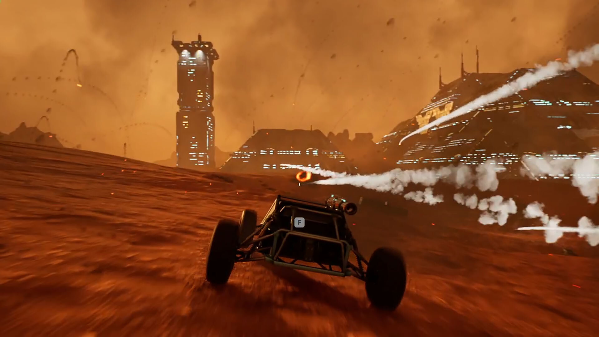AD METALLUM screenshot 4