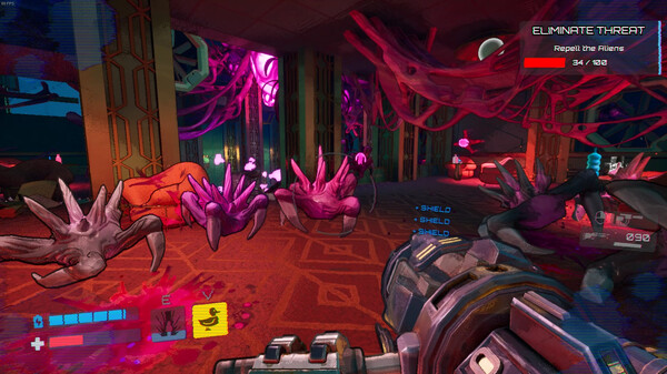 Oh, Bugger! Demo screenshot 5