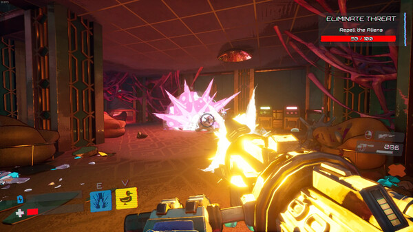 Oh, Bugger! Demo screenshot 6