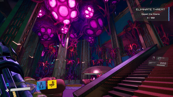 Oh, Bugger! Demo screenshot 4