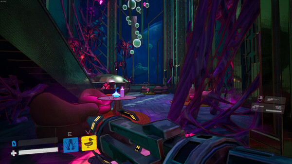 Oh, Bugger! Demo screenshot 2