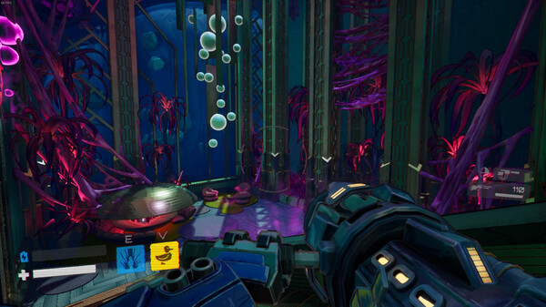 Oh, Bugger! Demo screenshot 3