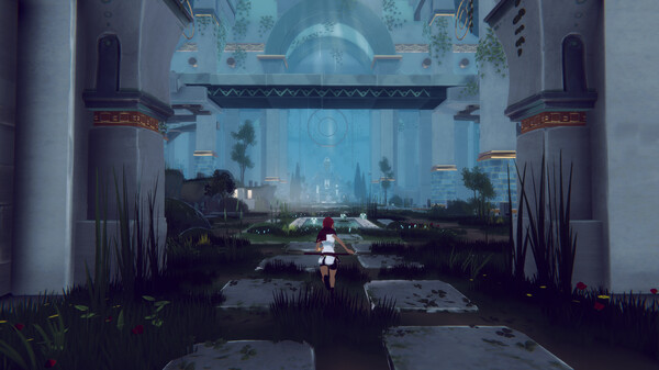 Altheia: The Wrath of Aferi Demo screenshot 5