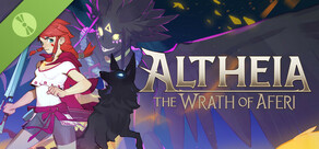 Altheia: The Wrath of Aferi Demo