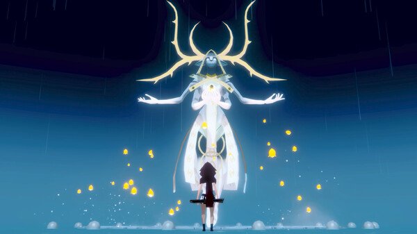 Altheia: The Wrath of Aferi Demo screenshot 4