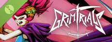Grim Trials Demo Small Capsule Image