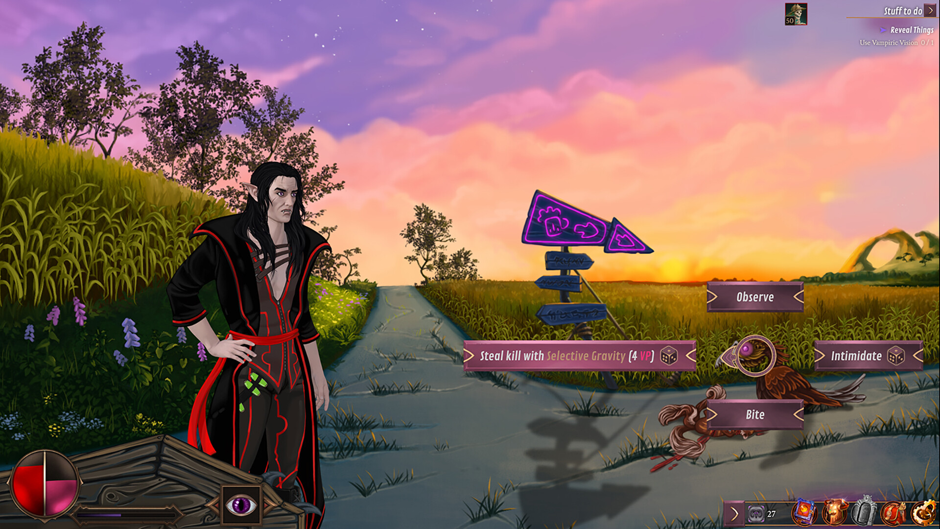 SkyRanch.Life screenshot #3