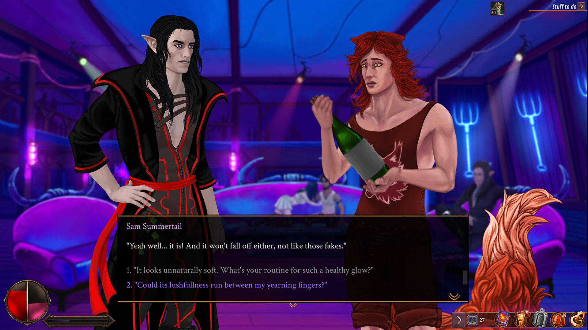 SkyRanch.Life screenshot #6