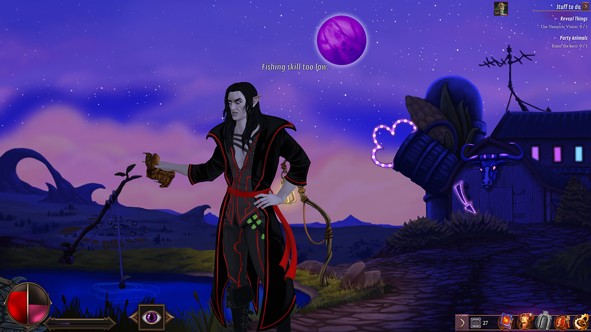 SkyRanch.Life screenshot #4