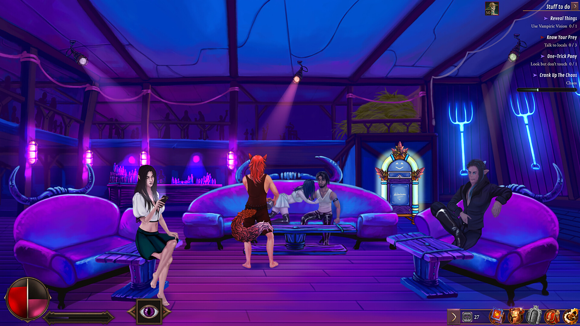 SkyRanch.Life screenshot #5