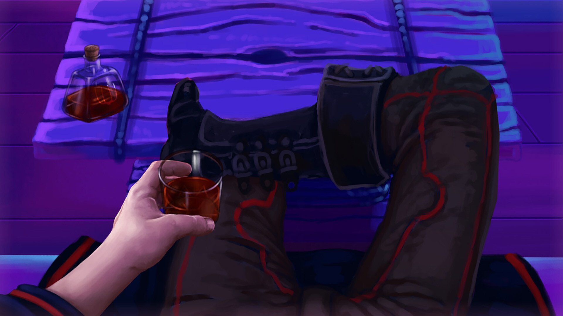 SkyRanch.Life screenshot #8