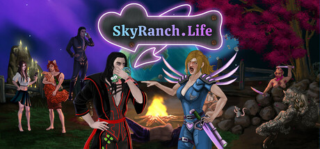 SkyRanch.Life