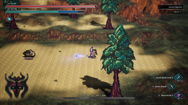 Unbound Souls screenshot 3