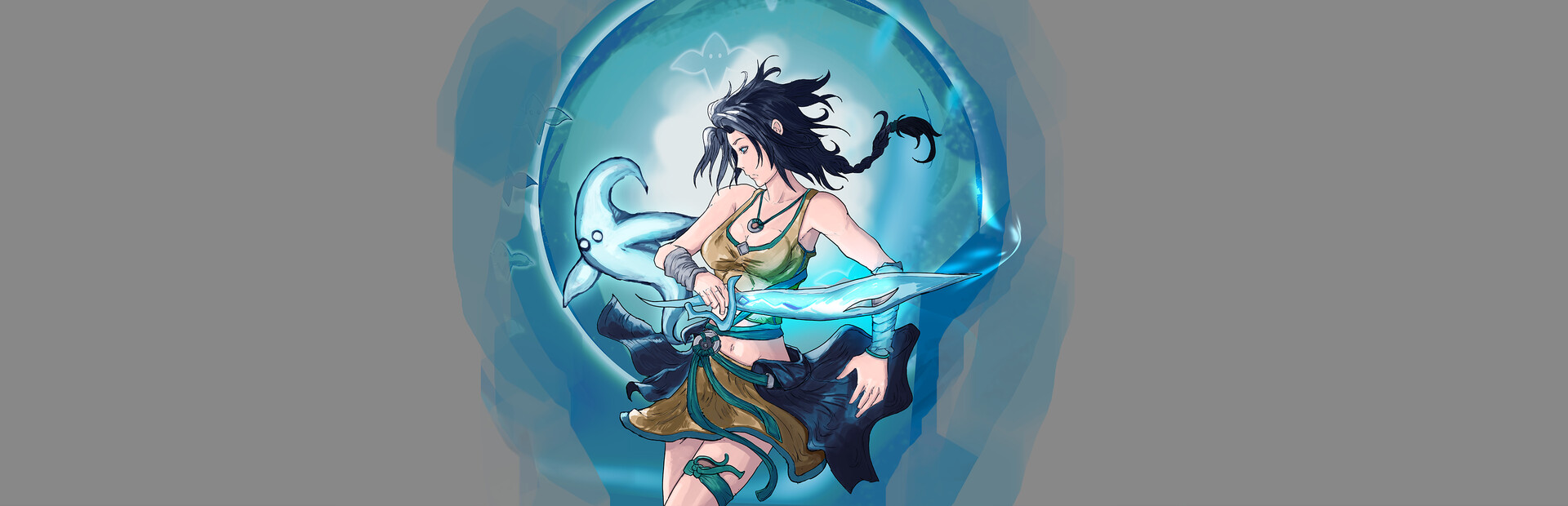 Unbound Souls