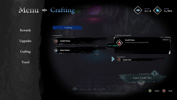 Unbound Soulsfor windows and Linux 1