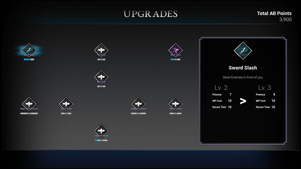 Unbound Souls screenshot 5