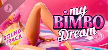 My Bimbo Dream Soundtrack banner image