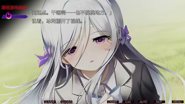 为美好结局画上句点