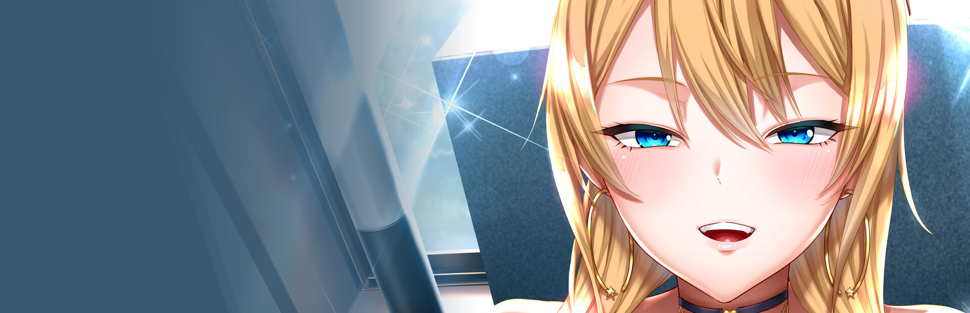 Days with Marie, My Love - MOTION EDITION -