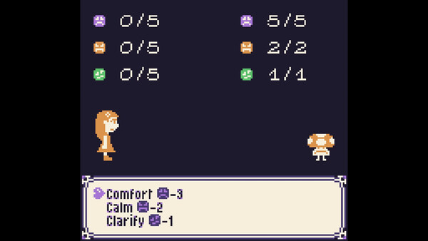 INNERWHY screenshot 4