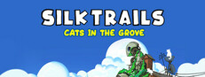 Silktrails- Cats in the Grove