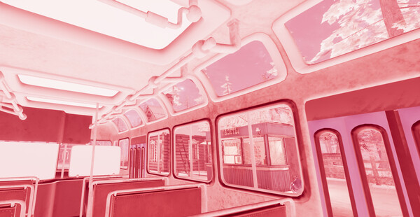 Anomaly Busfor windows and Linux 1