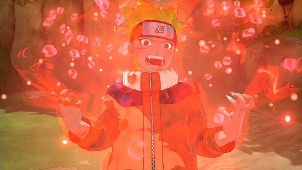NARUTO TO BORUTO: SHINOBI STRIKER Season 8 Character Pack