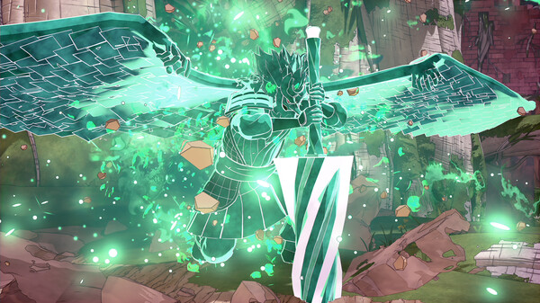 NARUTO TO BORUTO: SHINOBI STRIKER Season 8 Character Pack