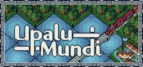 Upalu Mundiの作品画像