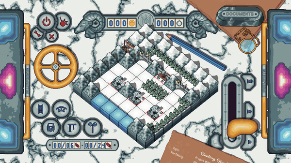 Upalu Mundi screenshot 1