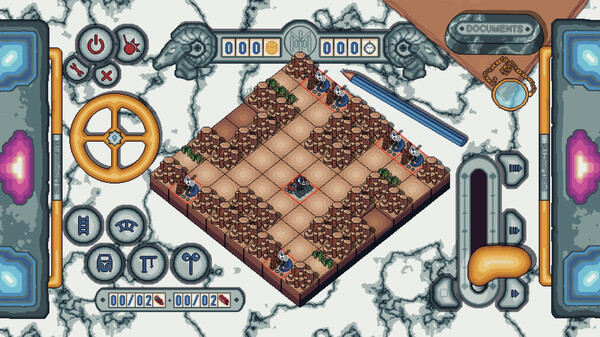 Upalu Mundi screenshot 2